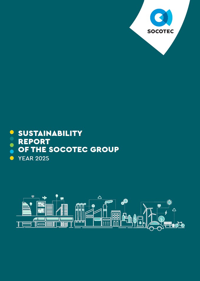 Sustainability report 2025