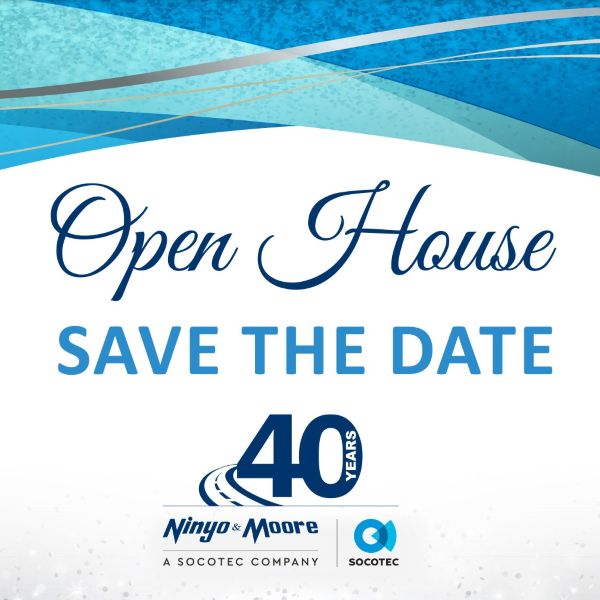 Open House Ninyo & Moore SOCOTEC 2026