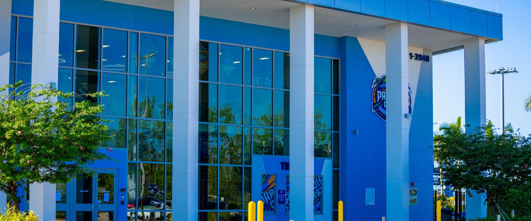 Collier County Sports Complex, FL Collier County Sports Complex, FL