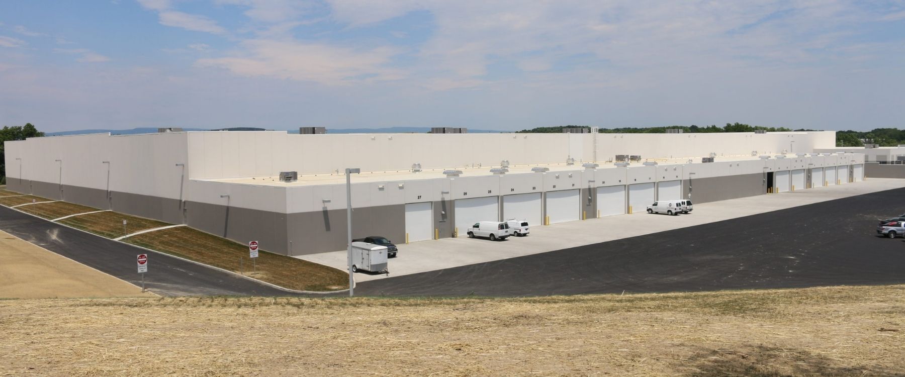 PharmaCannis Medical Marijuana Facility, NY PharmaCannis Medical Marijuana Facility, NY