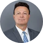 Anthony LIZZI - Headshot