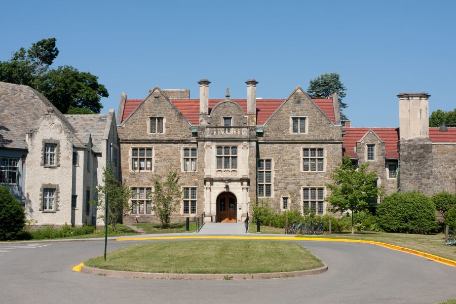 Bard College Annendale
