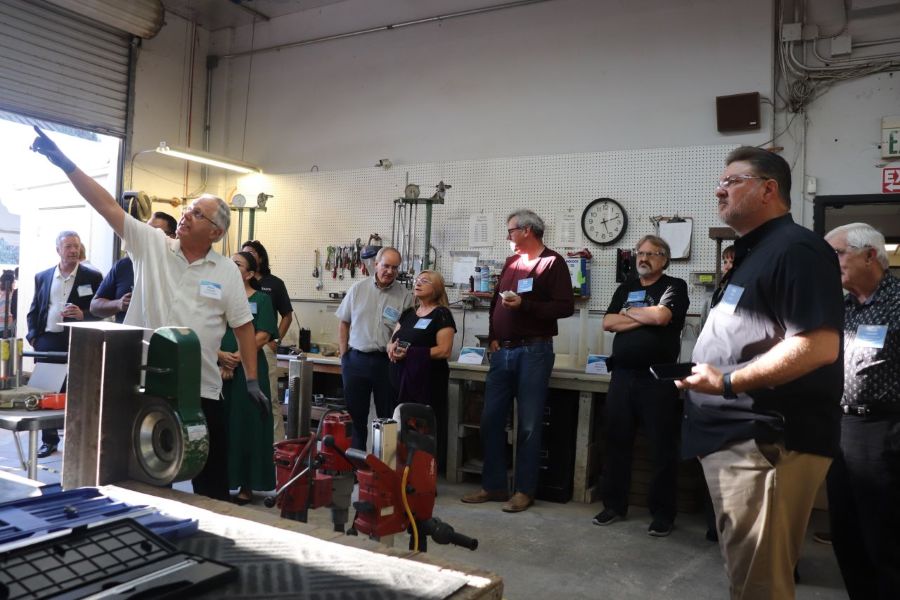 SOCOTEC San Diego construction materials testing laboratory