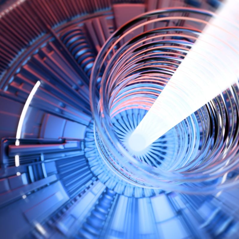nuclear reactor engineering services