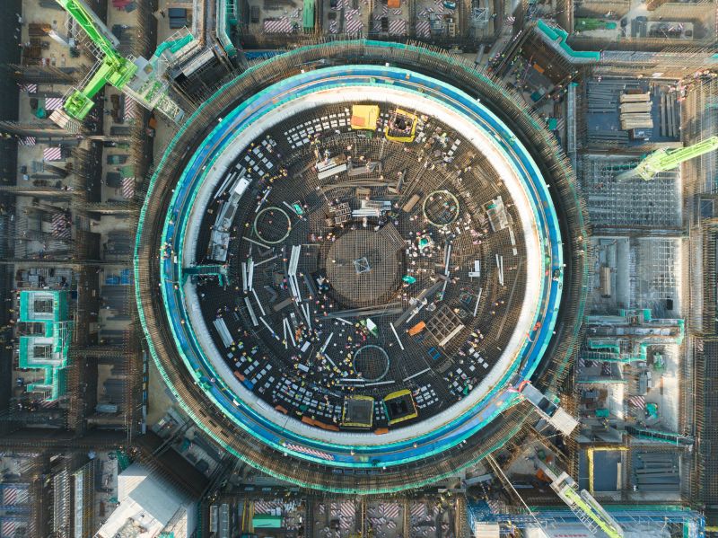 nuclear turbine engineering services