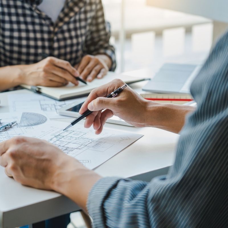 NYC building code consultants