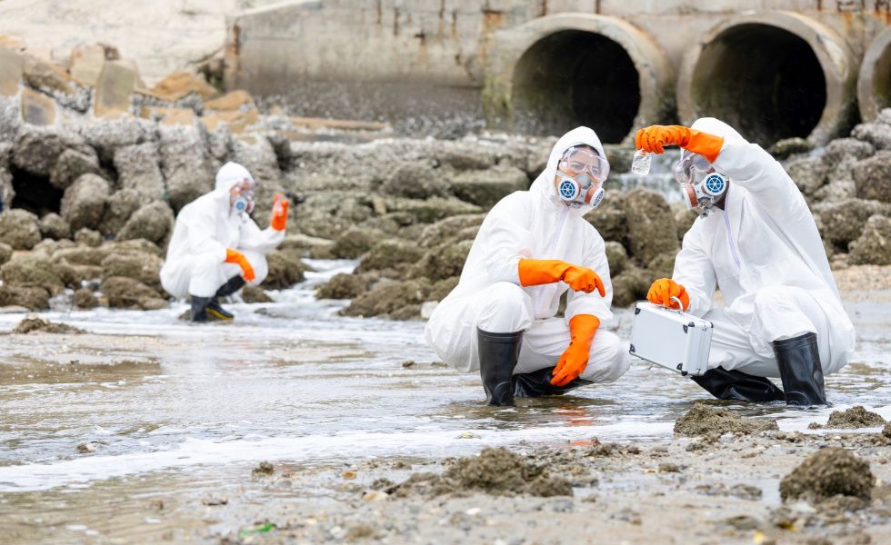 PFAS Contamination Webinar: Navigating Regulations, Site Assessment Practices, Remedial Alternatives, and Waste Disposal