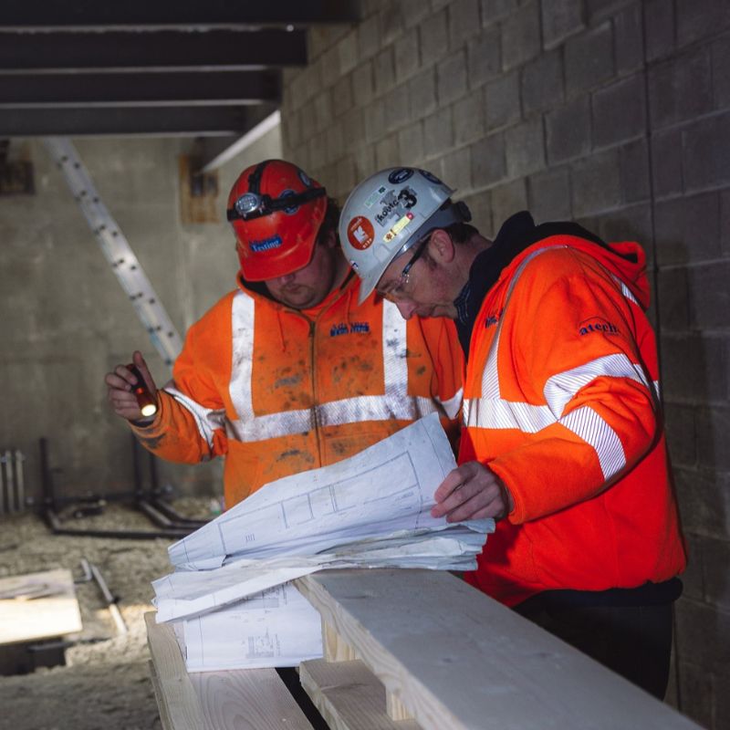 special inspections northeast