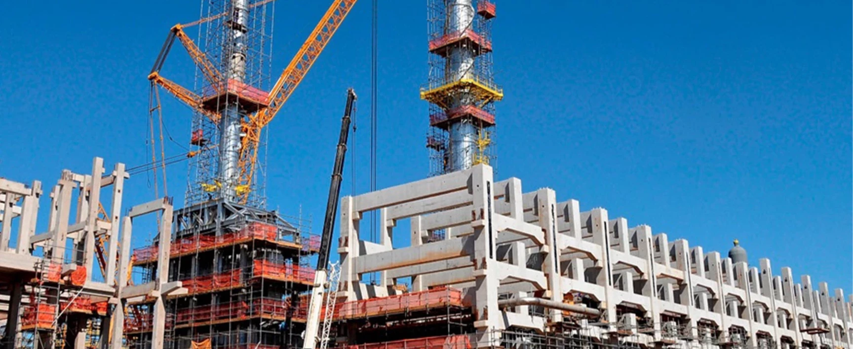 Comperj Refinery (Petrochemical Complex) - Rio de Janeiro, Brazil Project Advisory and Dispute Resolution services