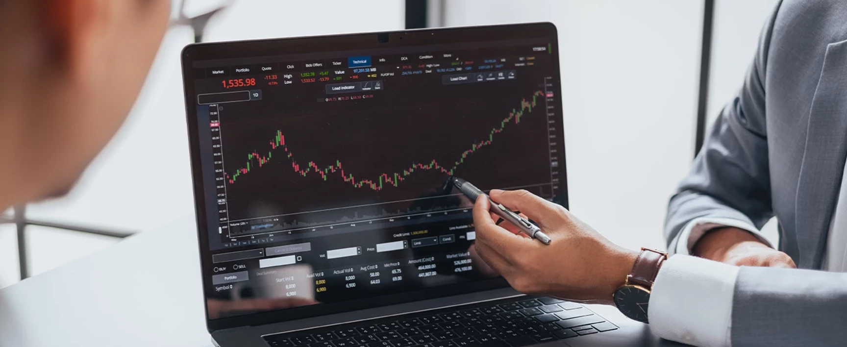 Project Advisory - Project Risk Analysis Services