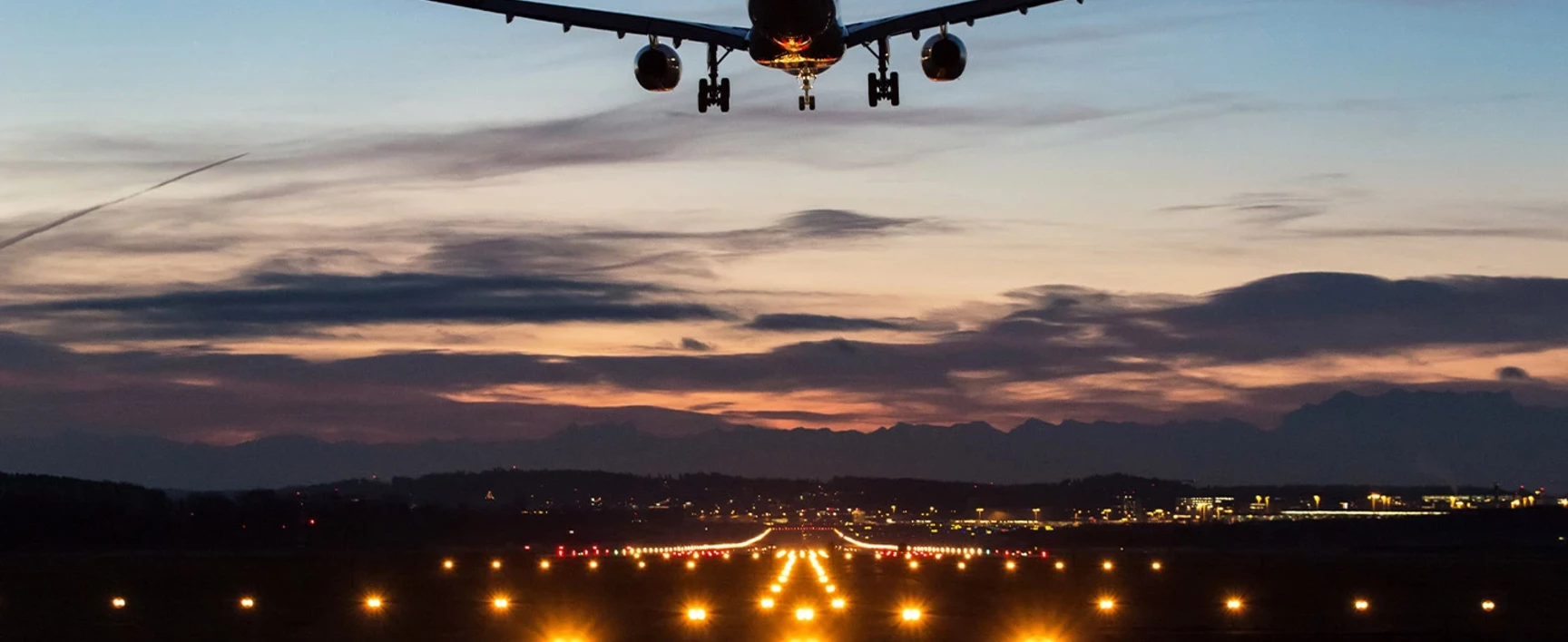 Airport Runway Lights Analyses