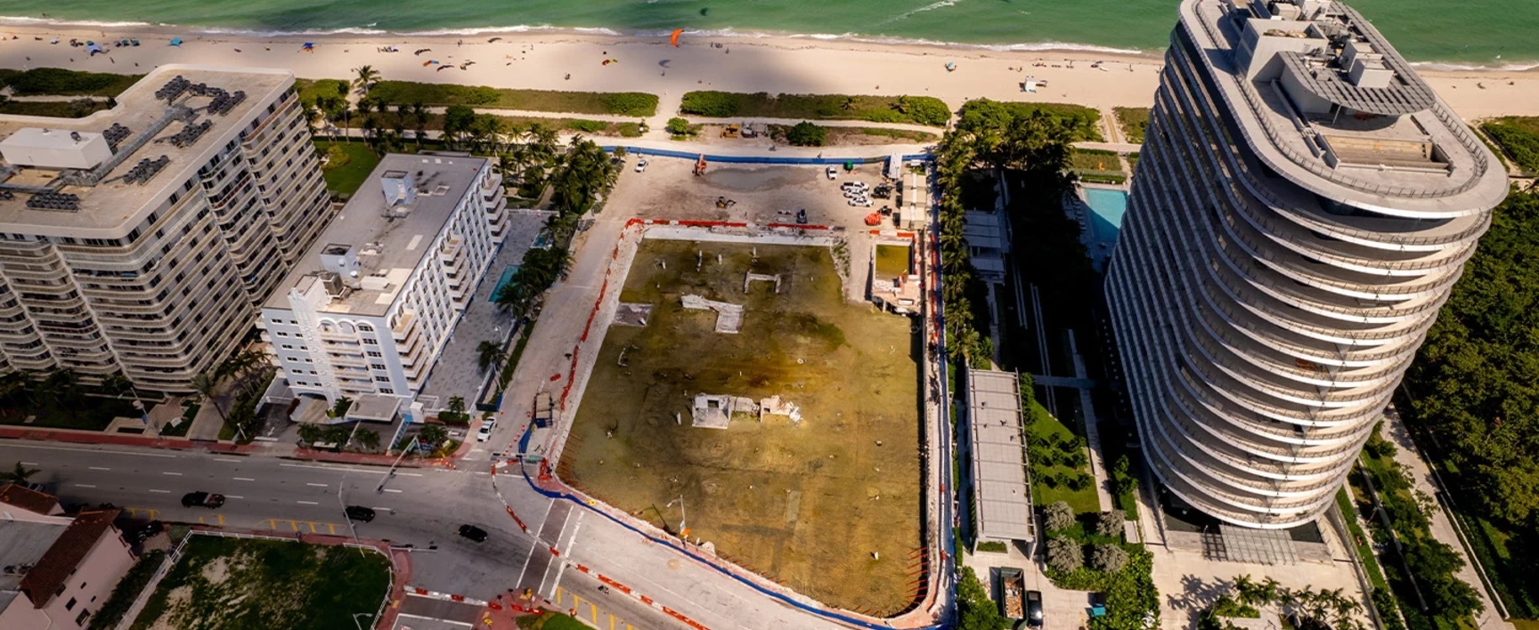 Surfside Tower Collapse Florida Bill