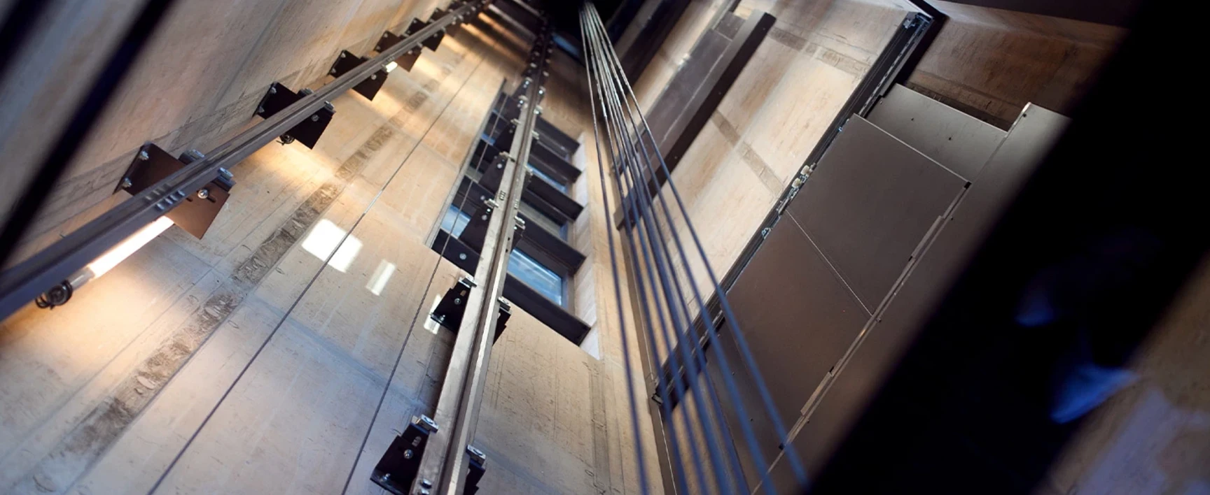Hoistway Vent Removal Code Change - Elevator Vent Removal Code Change