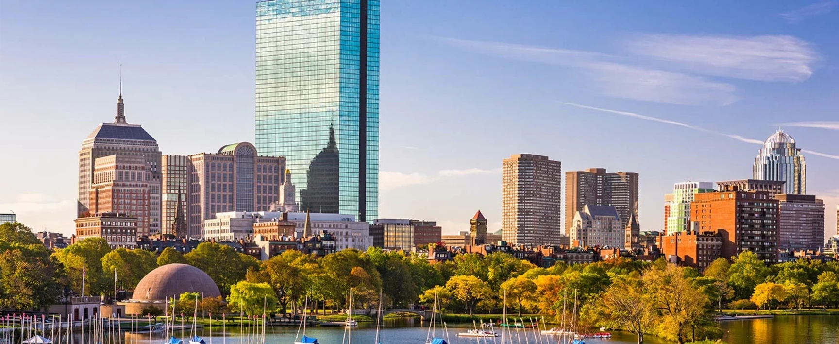 Boston’s Building Emissions Reduction and Disclosure Ordinance (BERDO) 