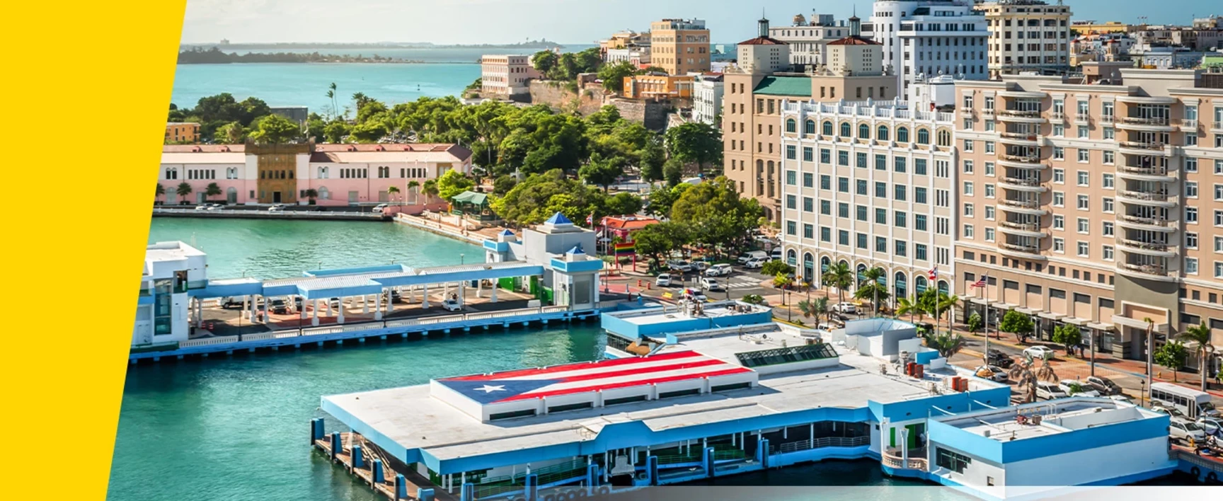 2023 ABA Midwinter Meeting San Juan
