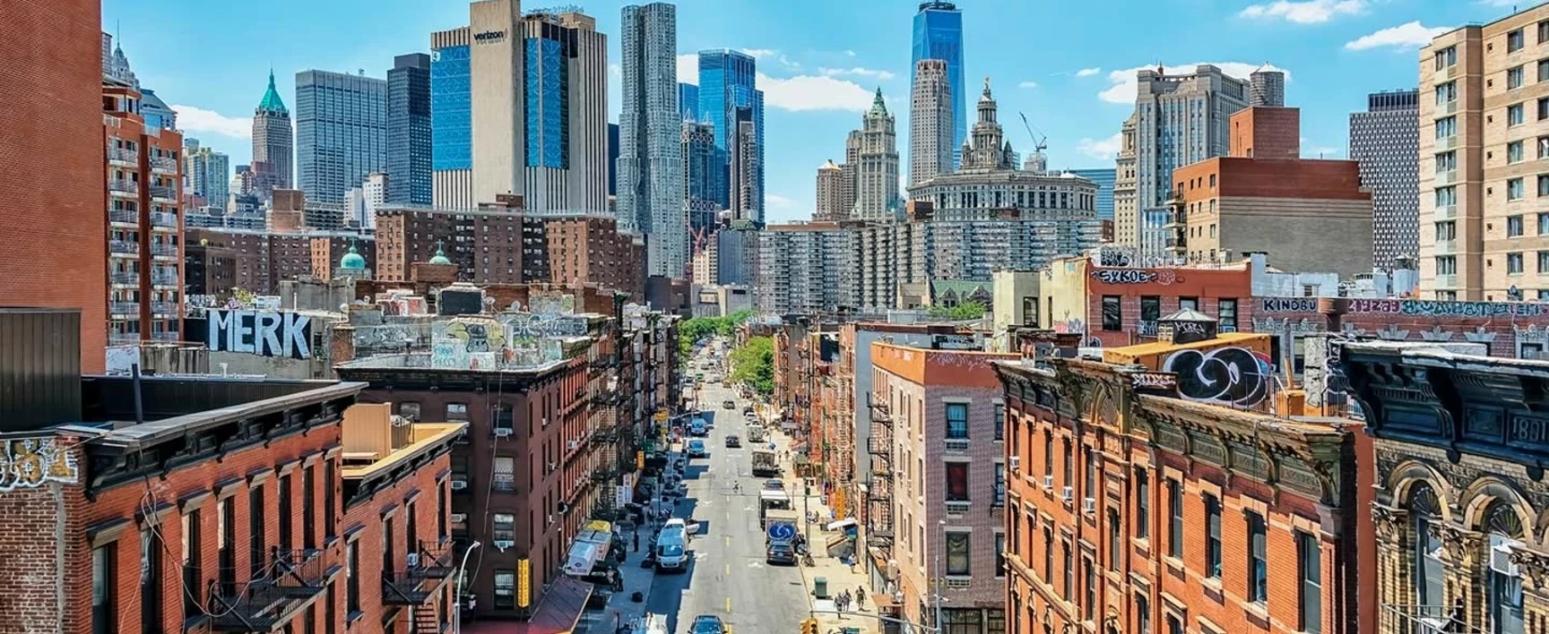Tenant Protection Plan TPP New York