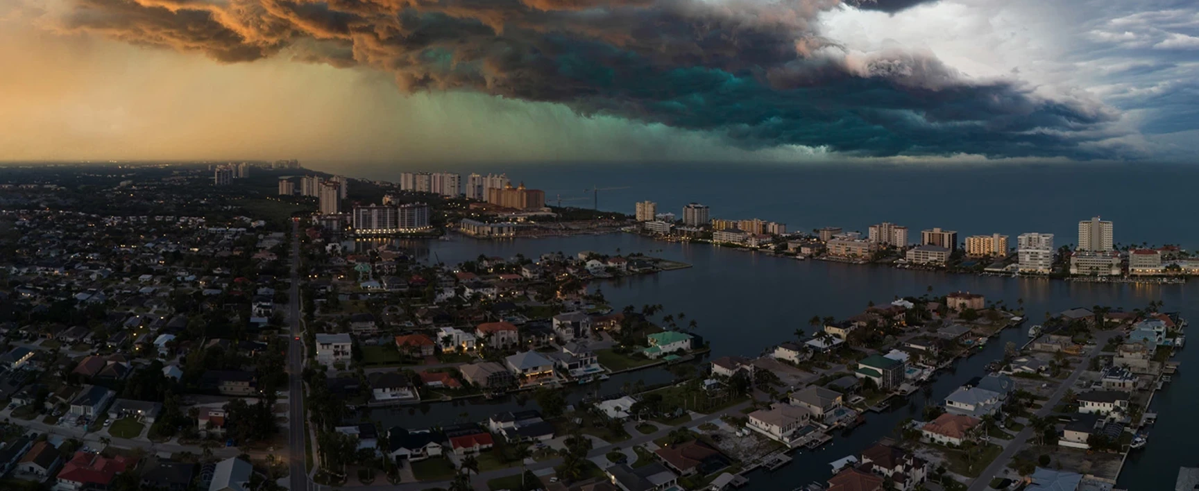 hurricane florida