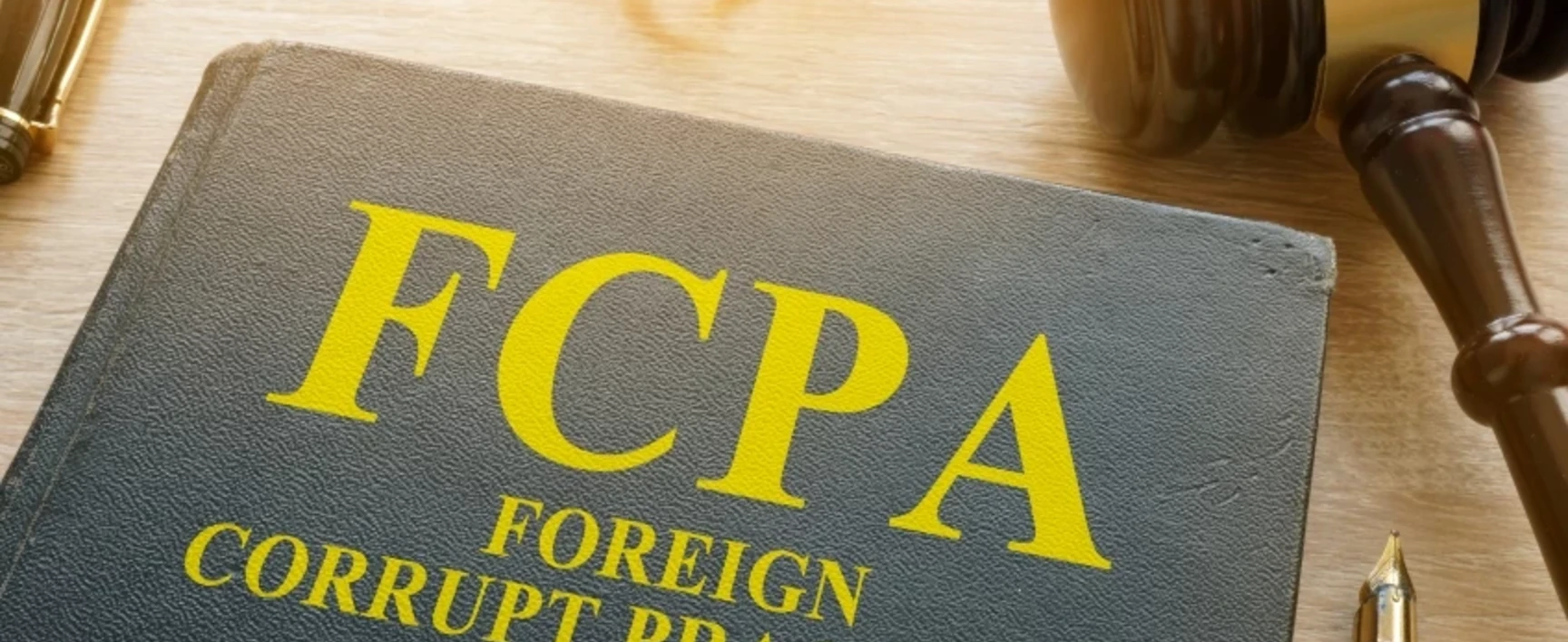 FCPA Image