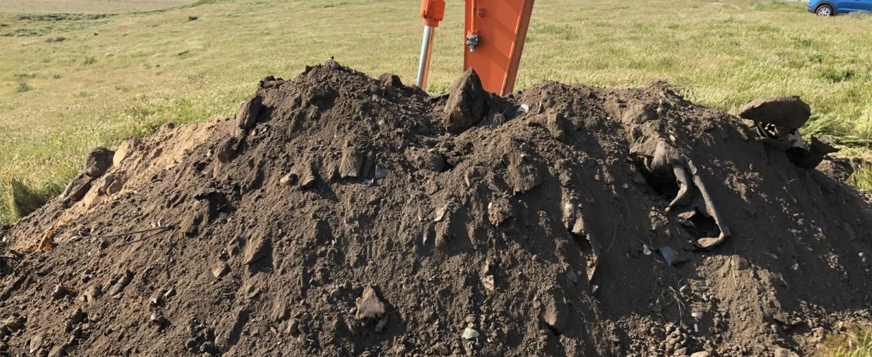 CalRecycle waste disposal site investigation remediation