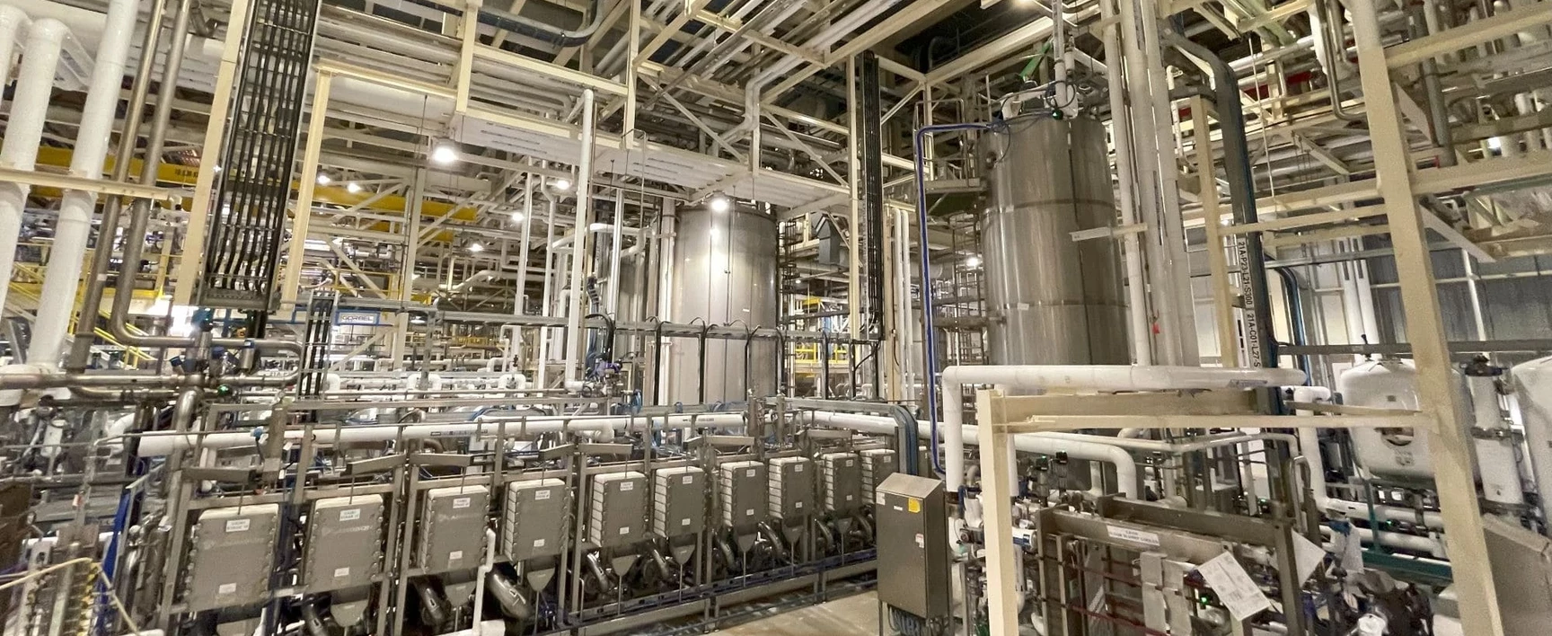industrial manufacturing engineering dispute resolution arbitration