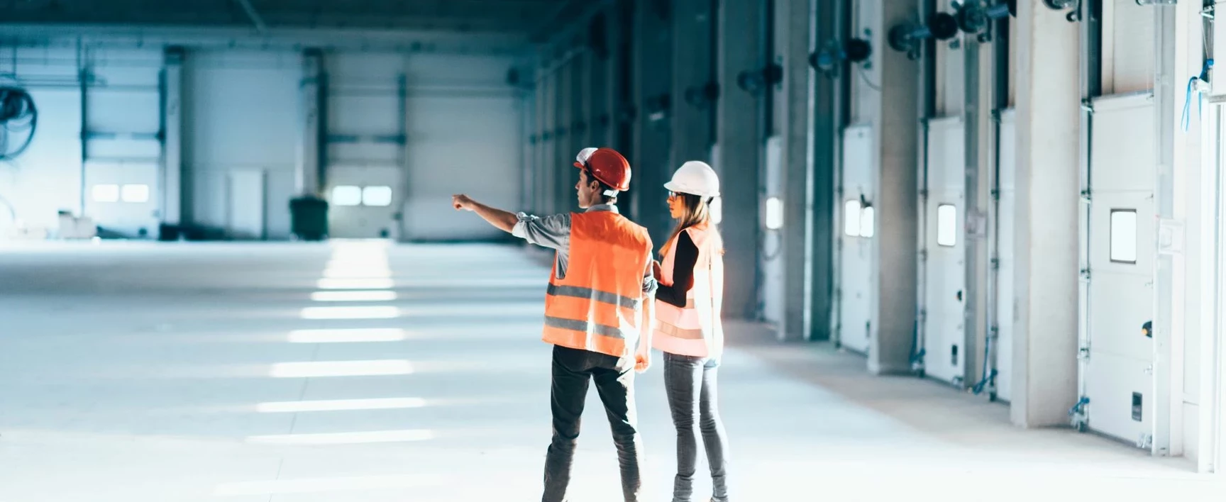 Special inspections and progress inspections