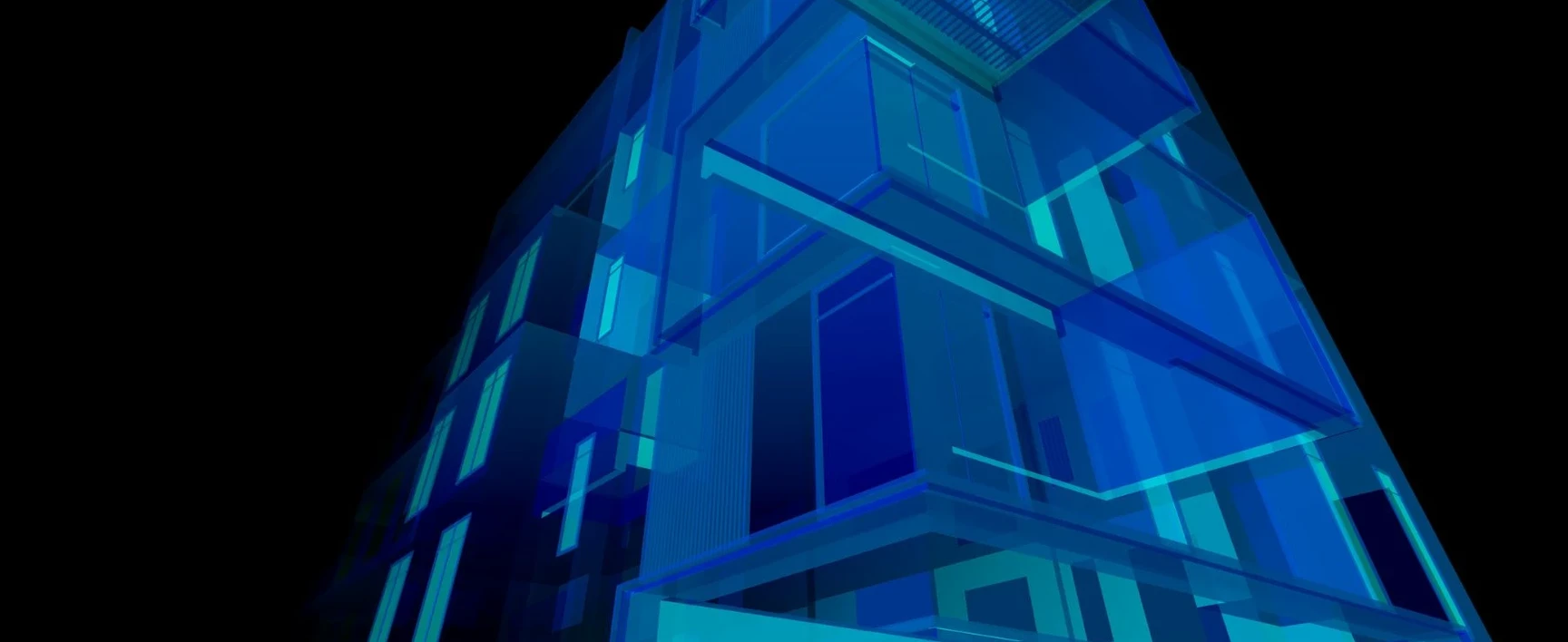 Trust & Tech SOCOTEC Finite Element Analysis Building