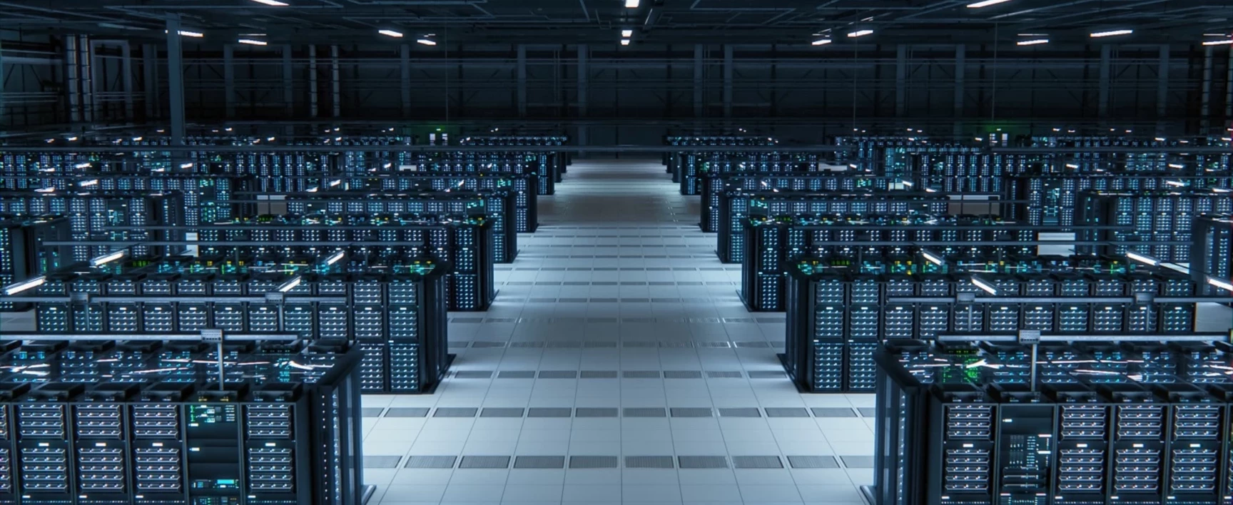 data centers