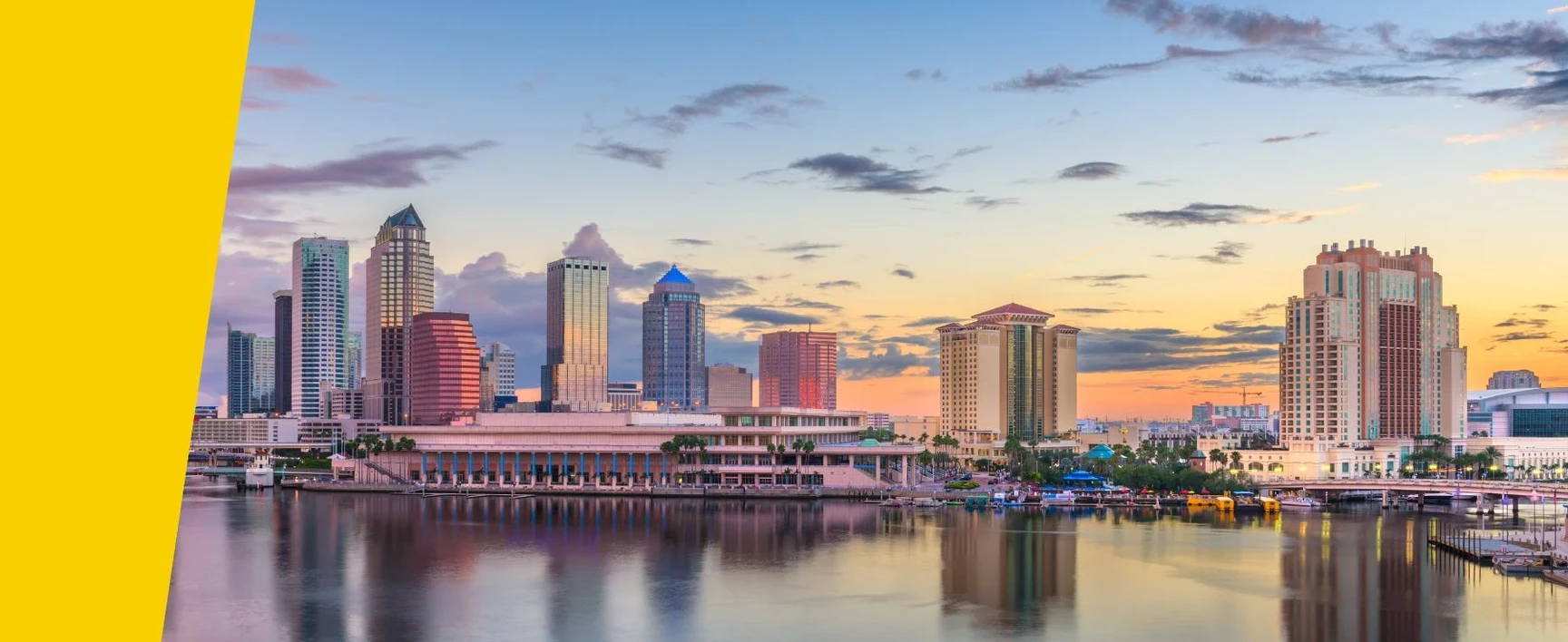 AIA Florida Convention & Trade Show Tampa August 2025