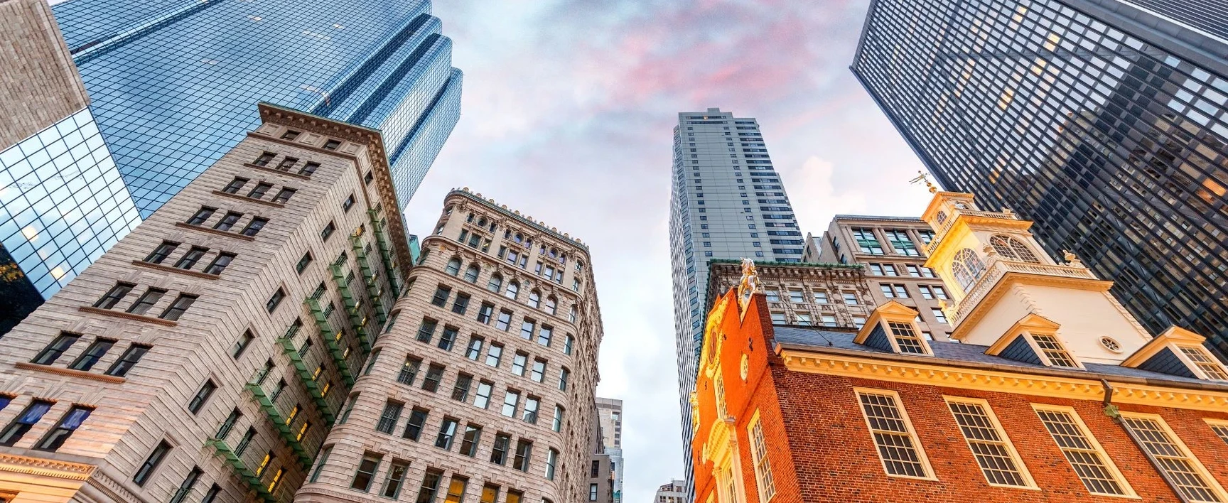 Boston new and existing building facade inspection services