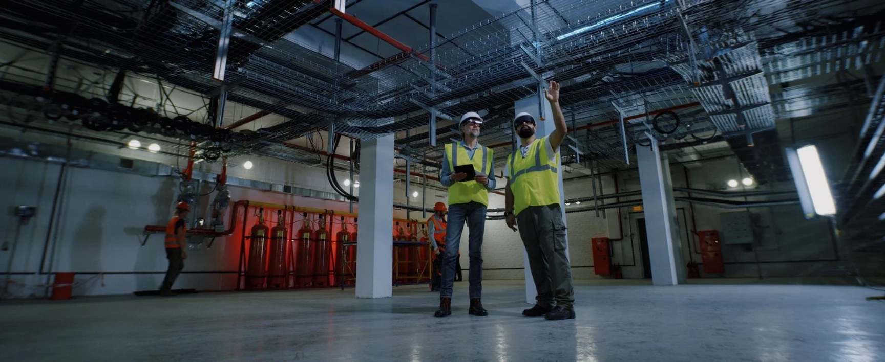 accessibility, fire and life safety consulting services
