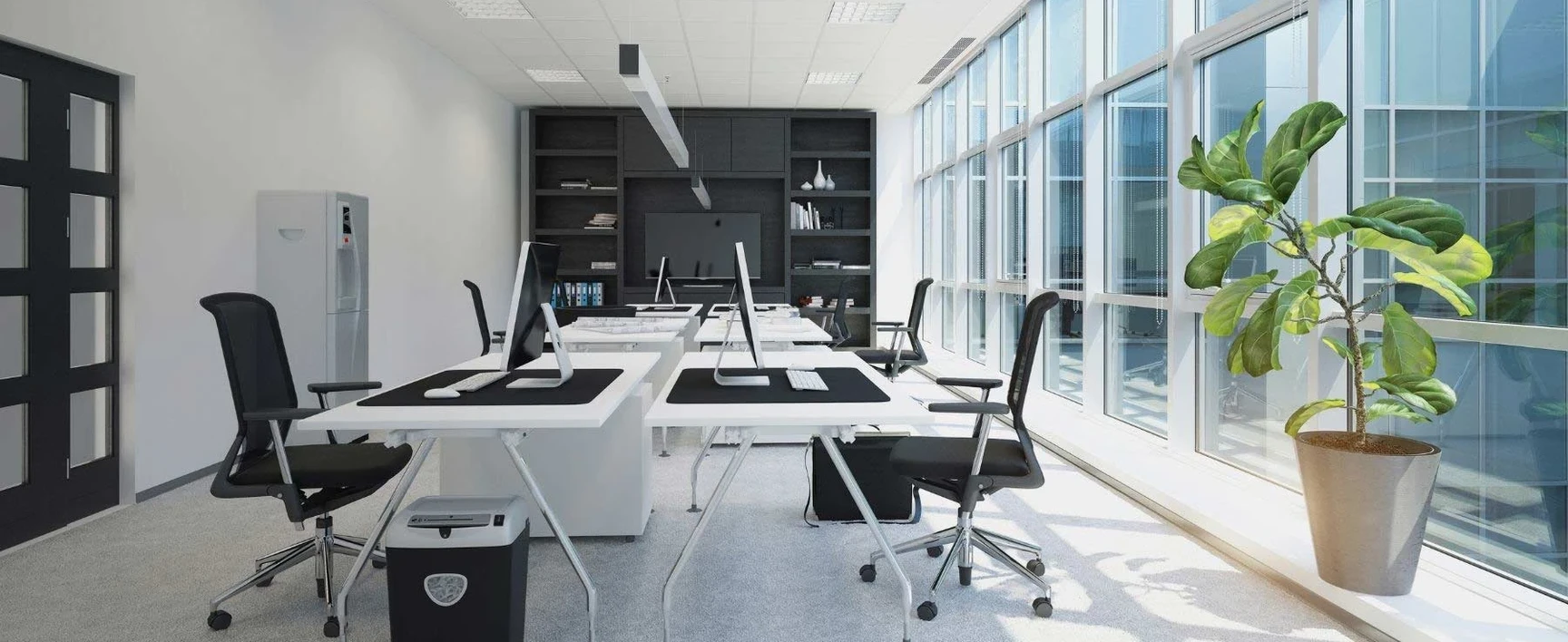 energy audit services office space