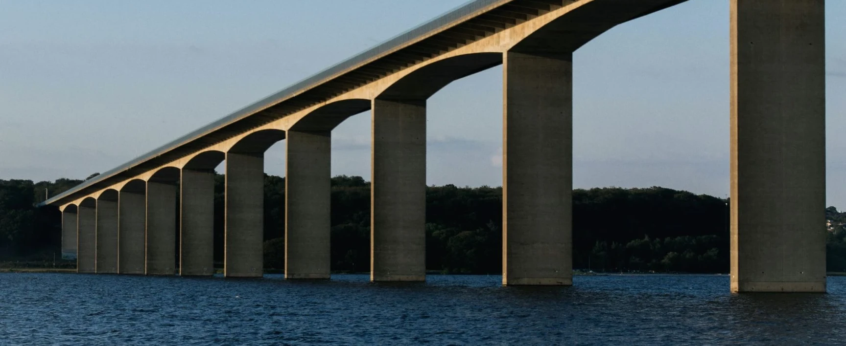 services for the infrastructure sector
