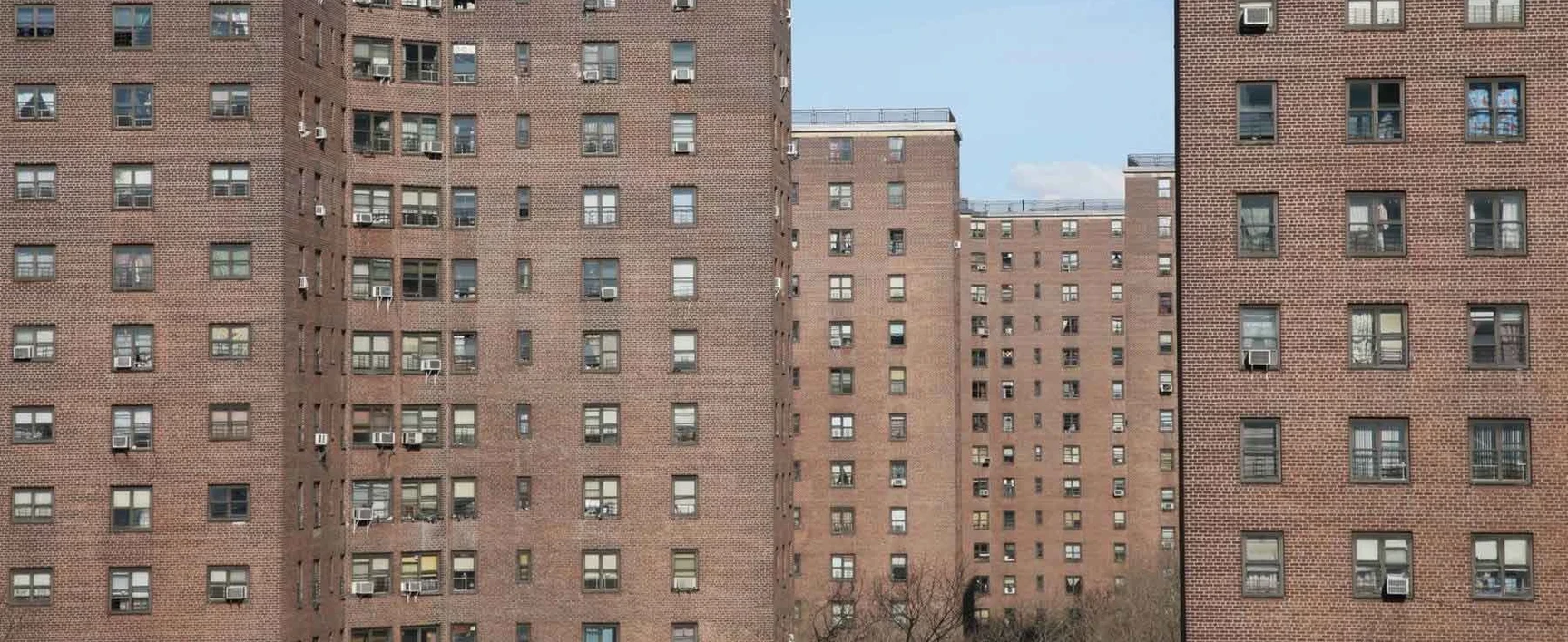 public housing new york (NYCHA) special inspections services 
