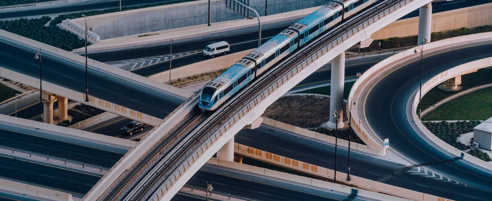 consulting, construction and engineering services for transportation