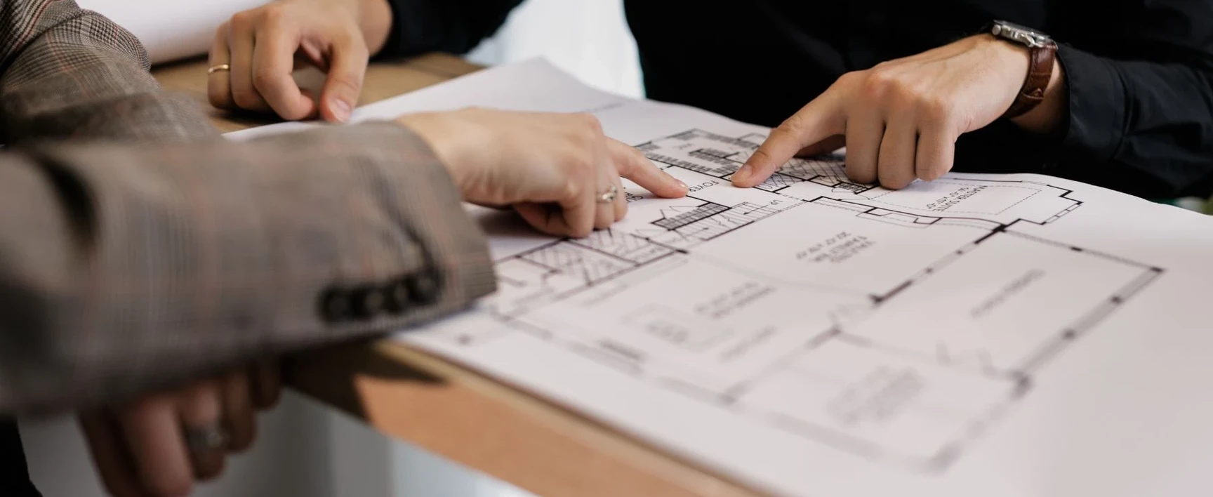 zoning consulting and reviews for repositioning and development