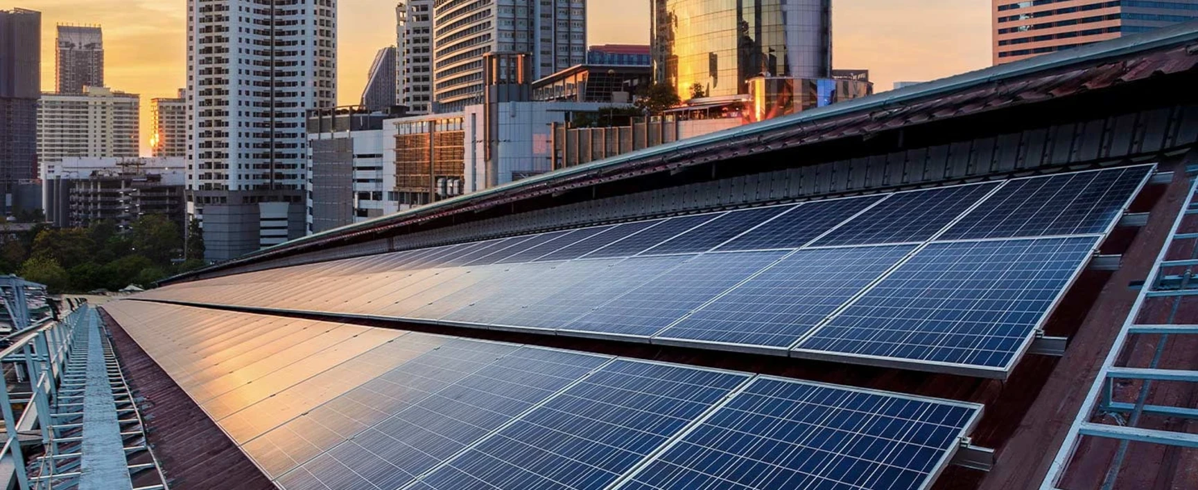 renewable energy solutions photovoltaic solar panels consulting