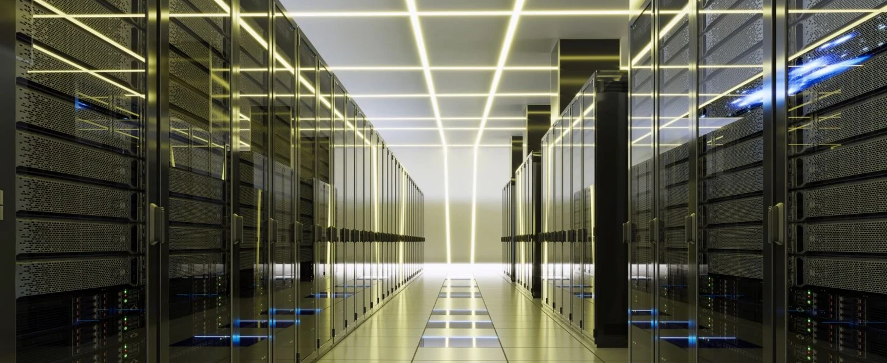 data centers building envelope performance