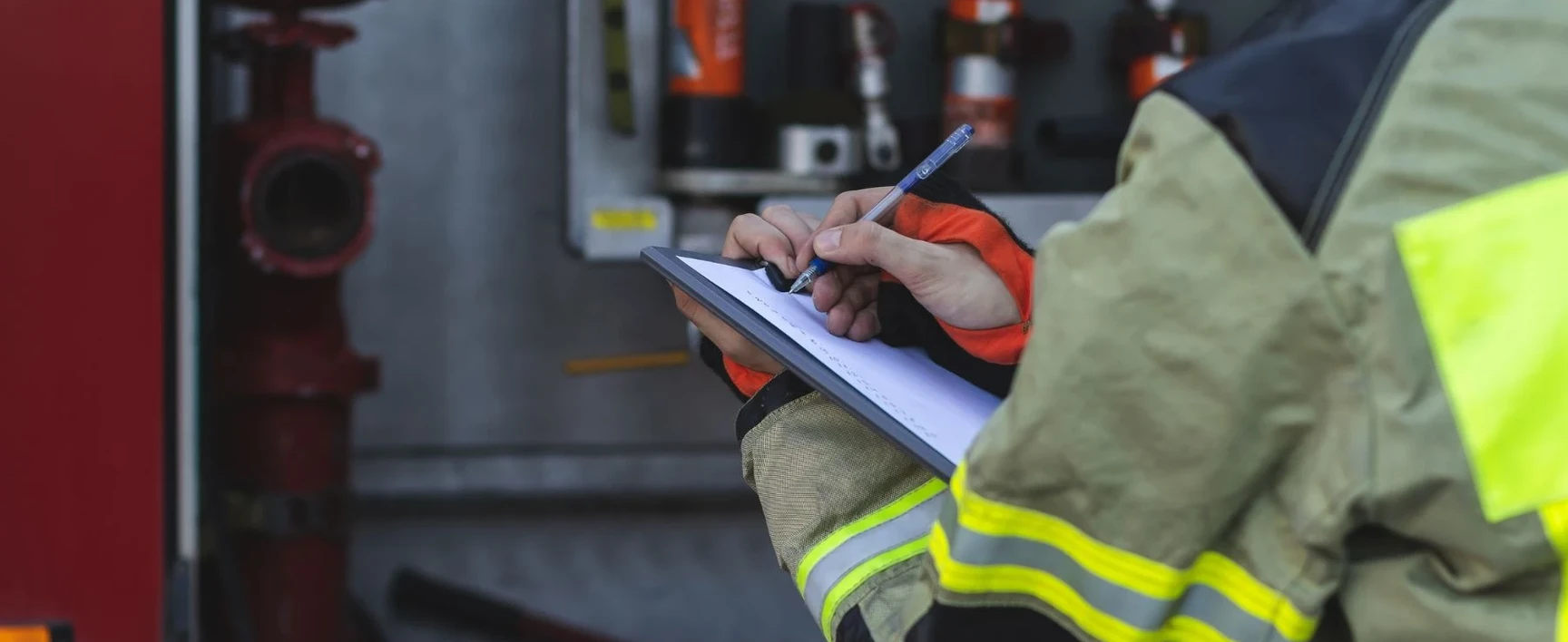 firestop special inspections