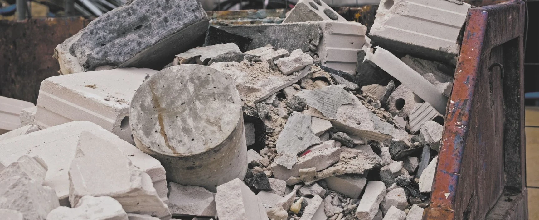 hazardous materials and process analysis