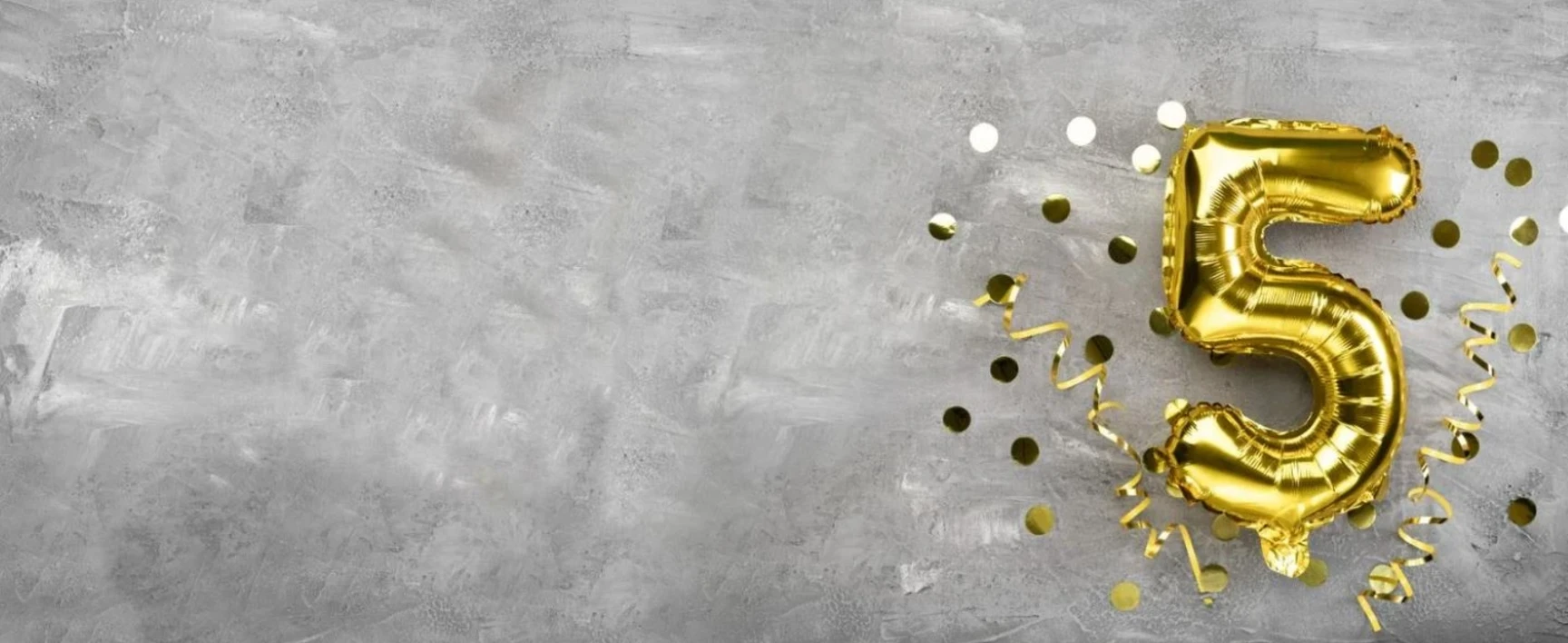 SOCOTEC Chicago 5 years anniversary