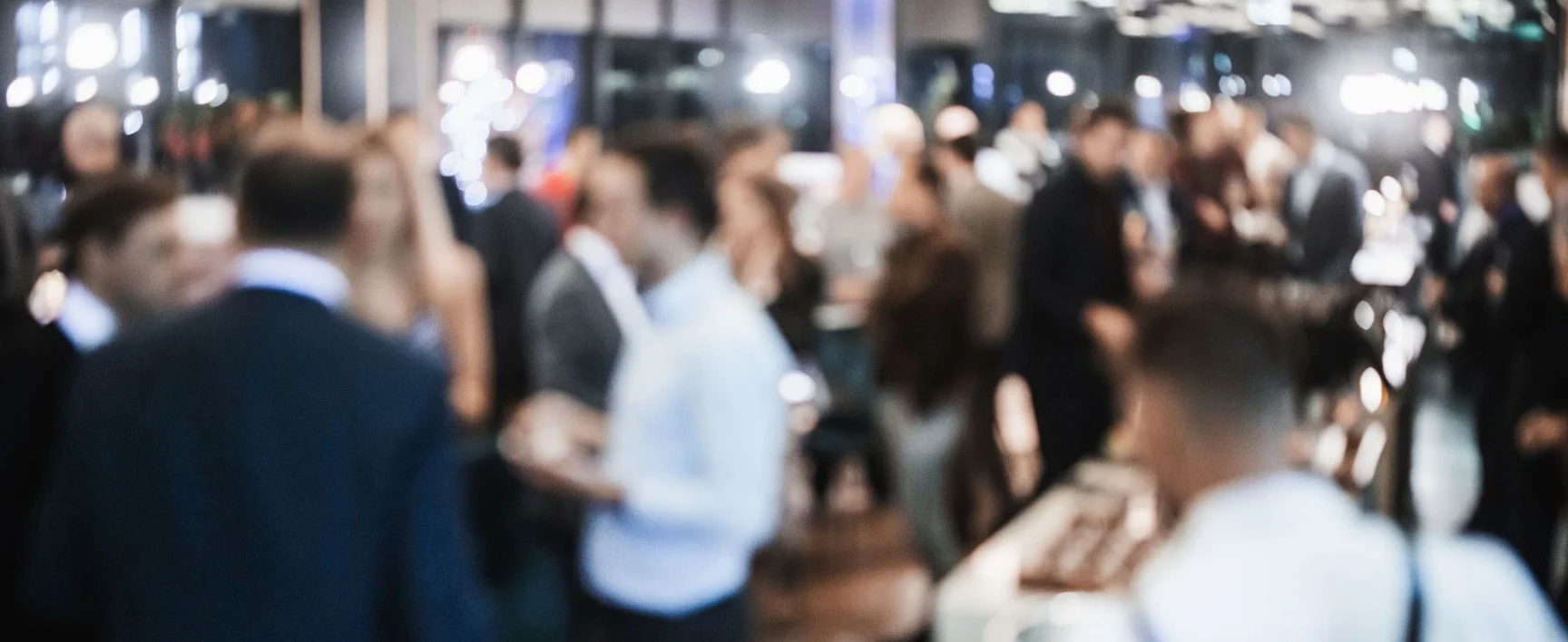 SOCOTEC events: conference, trade show, lunch & learn and webinars