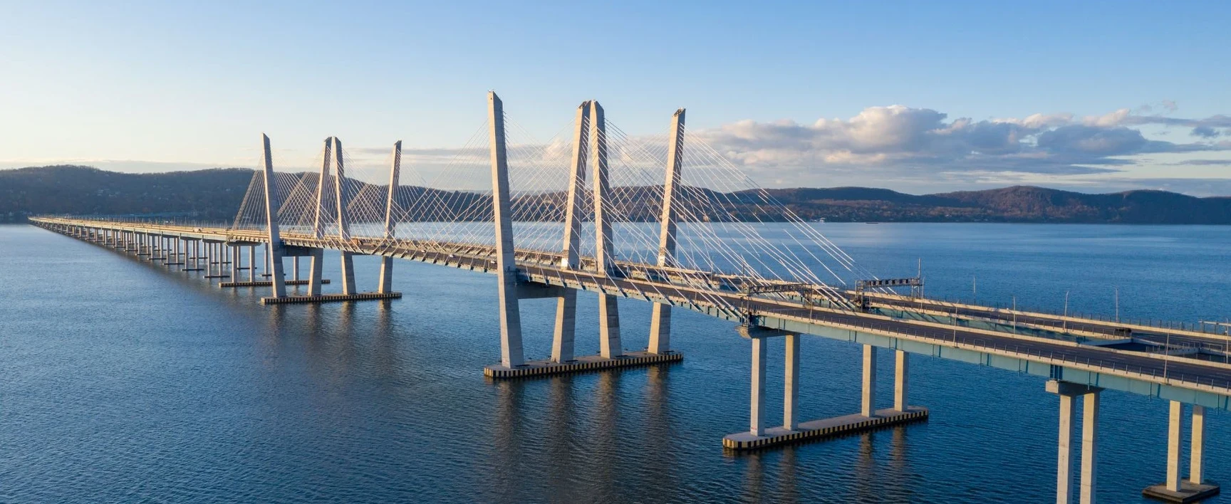 governor mario cuomo bridge project