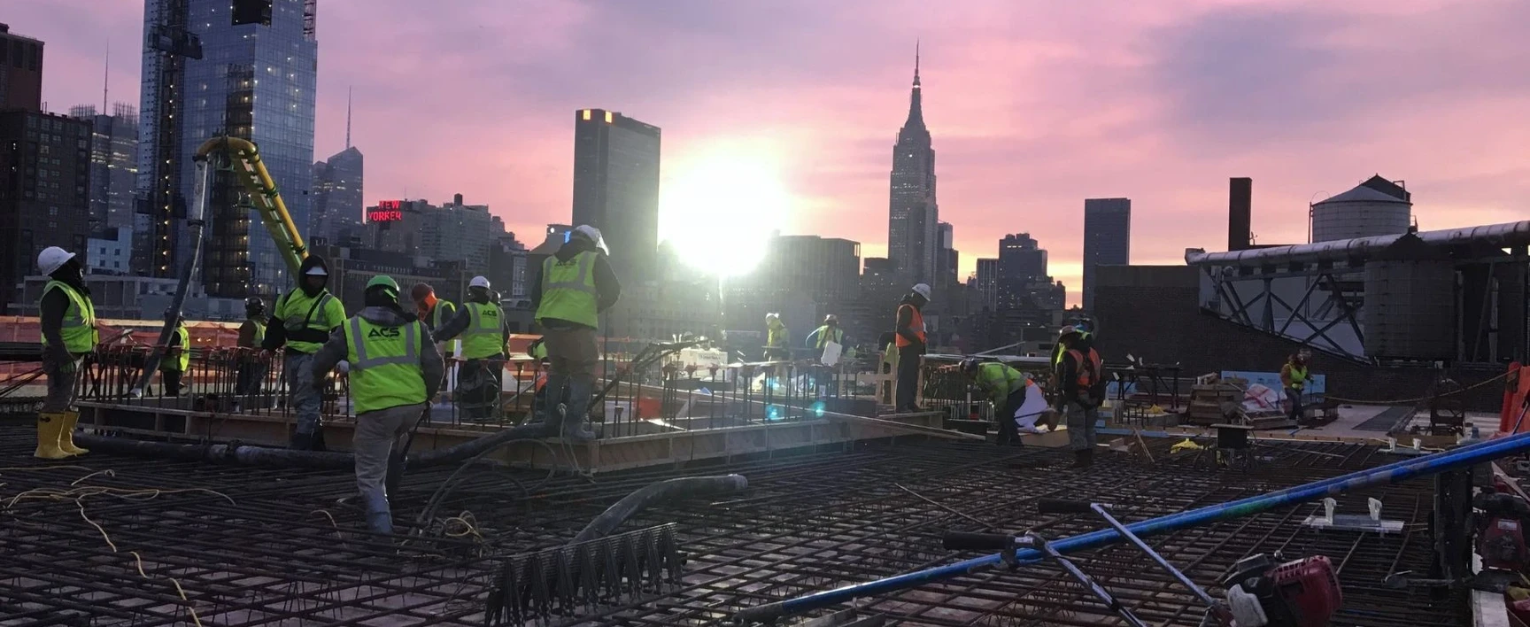 special inspection in NYC