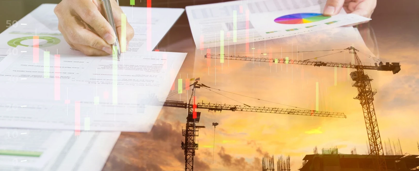 Capital Expenditure Integrity Monitoring Services