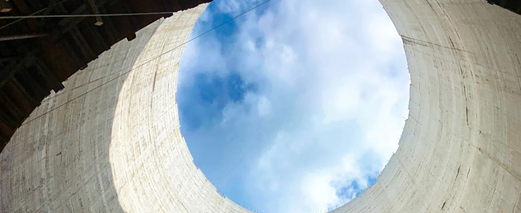 Banner-Clinton-terminal-concrete-silo-slip 