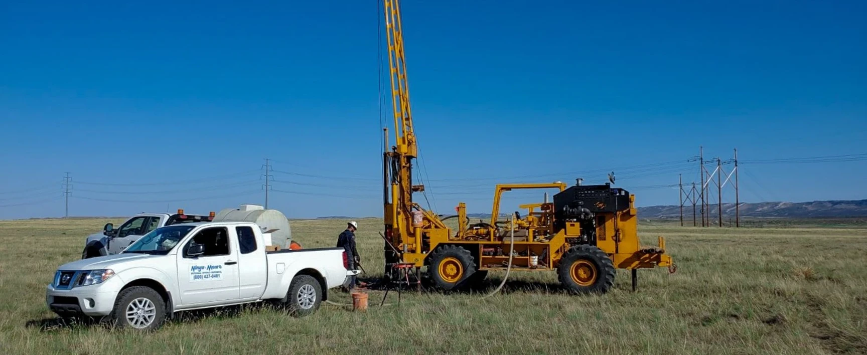 Banner- PacifiCorp Gateway West Transmission Line 