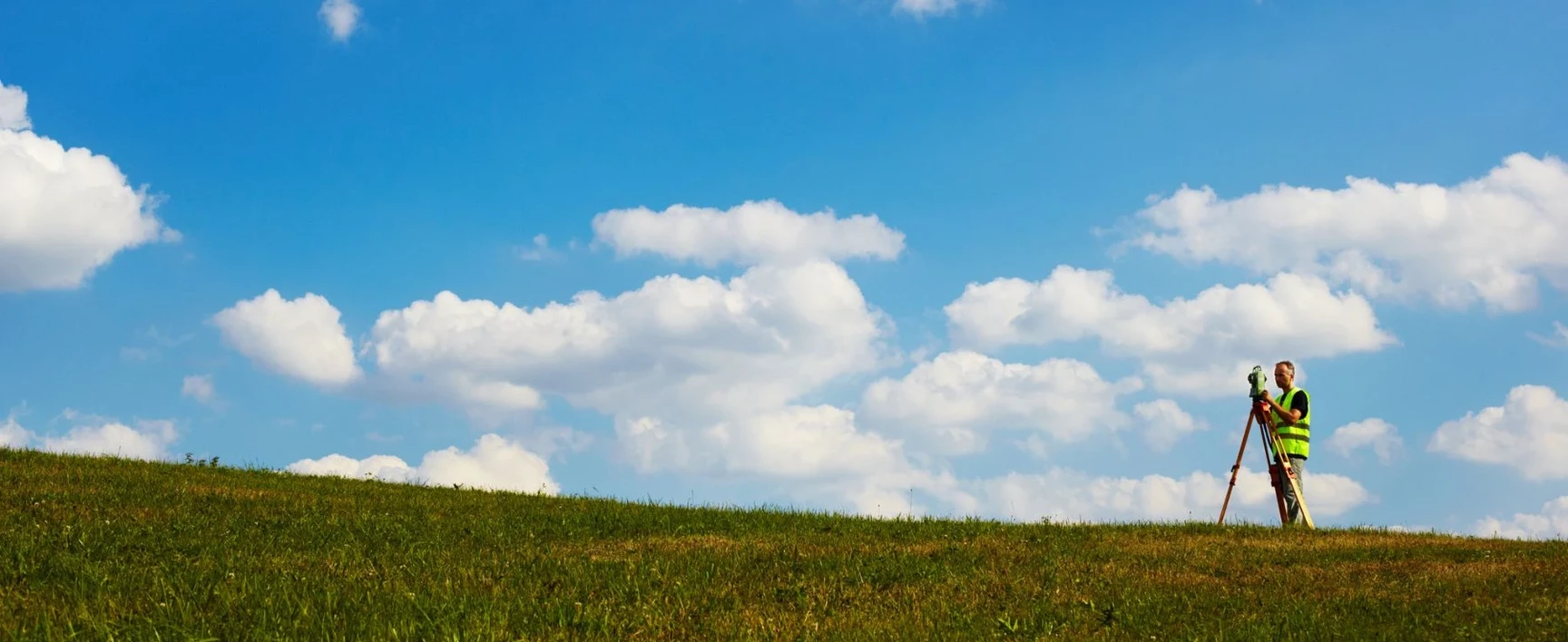 Construction Surveying