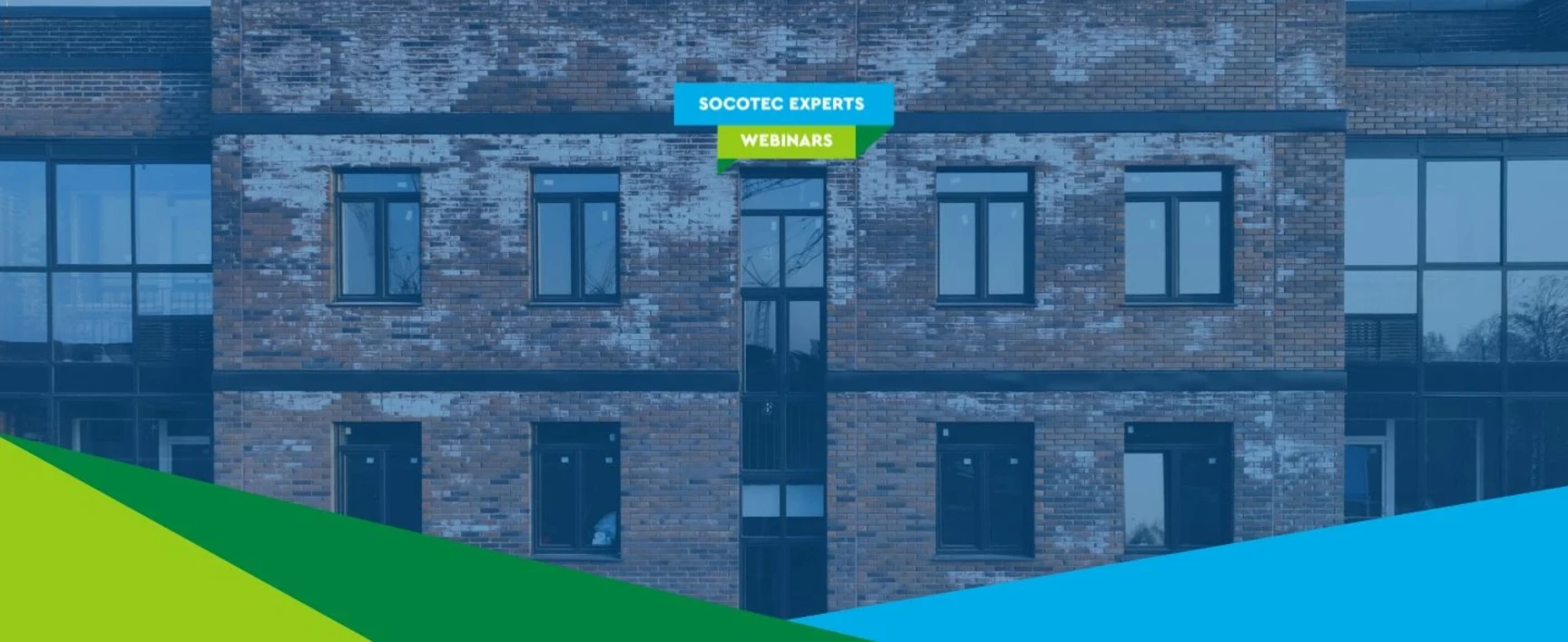 Webinar - Diagnosing Building Failures - Forensics