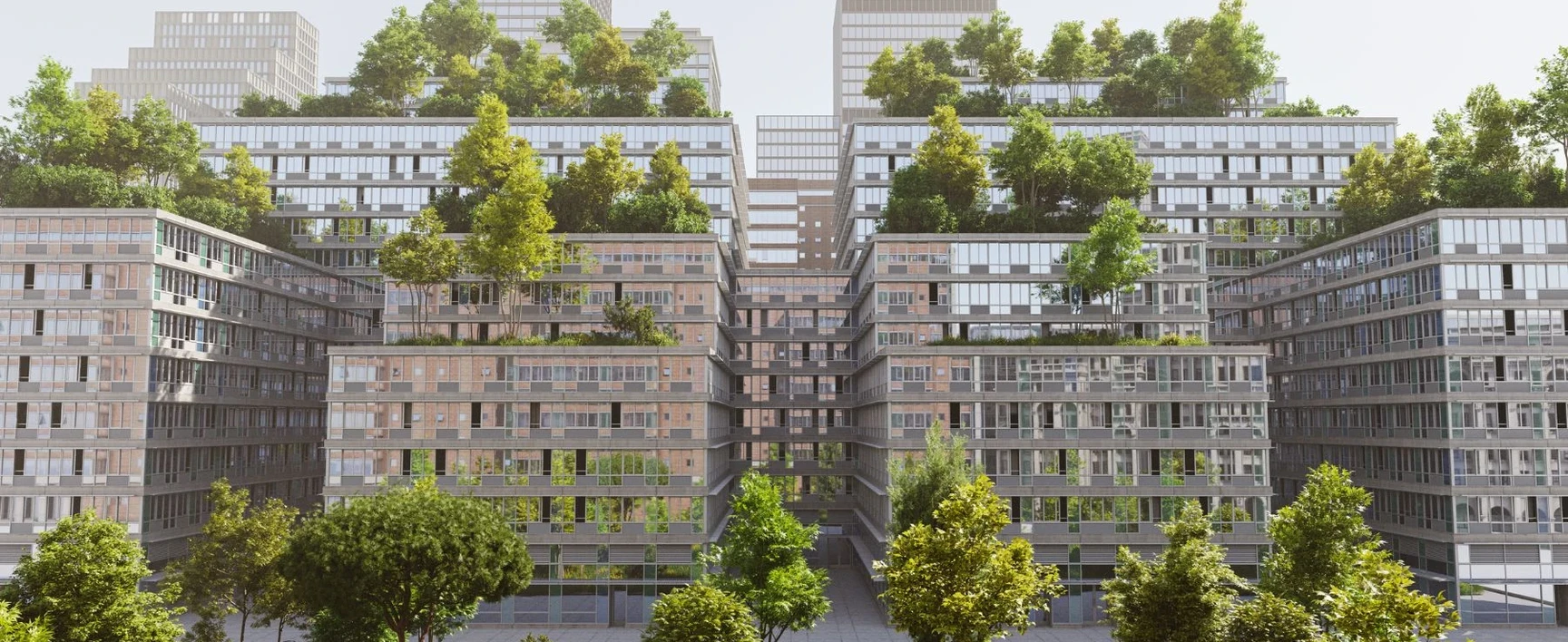 LEED v5 green building certification new requirements