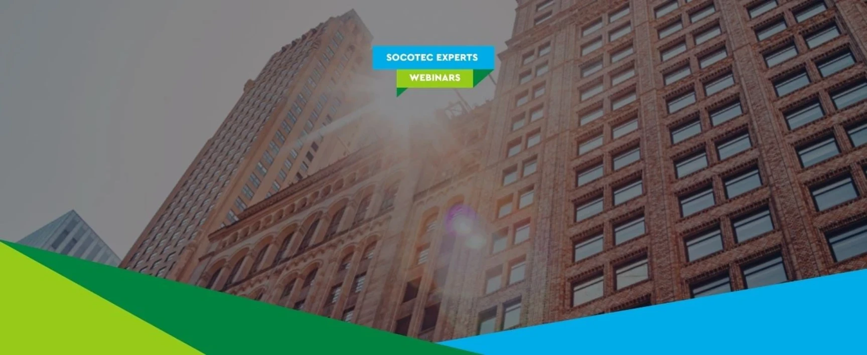 Webinar - Building Better with What We Have